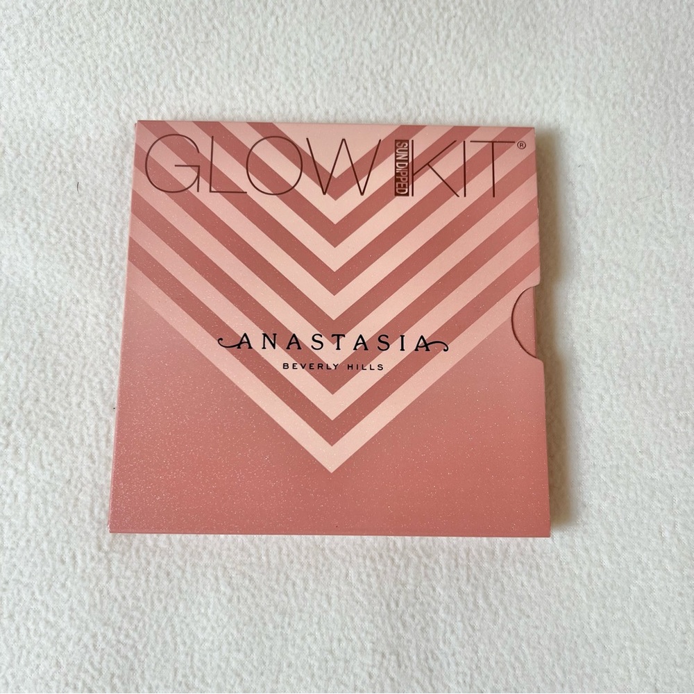 Anastasia Beverly Hills women face palette - Picture 3 of 4